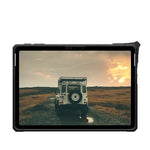 [U] by UAG 324022114040 tablet case 30.5 cm (12") Bumper Black