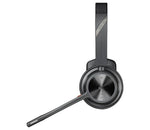 HP Poly Voyager 4310-M UC Headset +USB-C Cable +BT700 dongle
