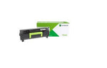 Lexmark 56F6X0E toner cartridge 1 pc(s) Black