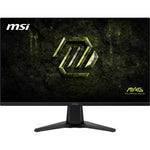 MSI MAG 275QF E20 computer monitor 68.6 cm (27") 2560 x 1440 pixels Wide Quad HD LCD Black