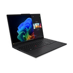 Lenovo ThinkPad T16 Gen 4 (AMD) Copilot+ PC AMD Ryzen AI 5 PRO 340 Laptop 40.6 cm (16") WUXGA 32 GB DDR5-SDRAM 512 GB SSD Wi-Fi 7 (802.11be) Windows 11 Pro English Black