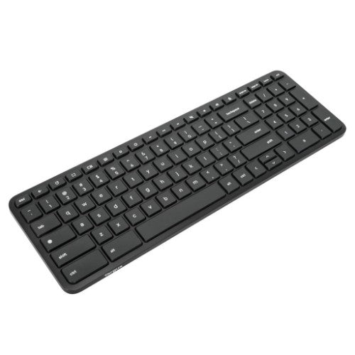 Targus AKB869US keyboard Universal Bluetooth English Black