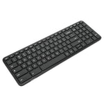 Targus AKB869US keyboard Universal Bluetooth English Black