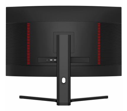 Dahua Technology LM32-E330CA computer monitor 80 cm (31.5") 2560 x 1440 pixels Quad HD LCD Black