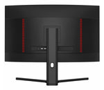 Dahua Technology LM32-E330CA computer monitor 80 cm (31.5") 2560 x 1440 pixels Quad HD LCD Black