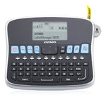 DYMO LabelManager 360D label printer Direct thermal 180 x 180 DPI 12 mm/sec D1 QWERTY