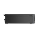 Lenovo ThinkCentre neo 50s Gen 5 Intel® Core™ i5 i5-14400 16 GB DDR5-SDRAM 512 GB SSD Windows 11 Pro SFF PC Black