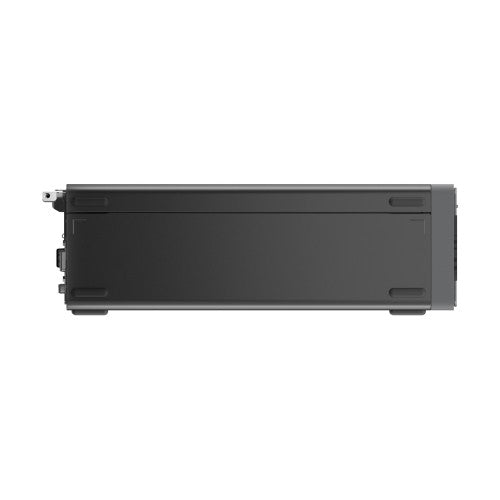 Lenovo ThinkCentre neo 50s Gen 5 Intel® Core™ i5 i5-14400 16 GB DDR5-SDRAM 512 GB SSD Windows 11 Pro SFF PC Black
