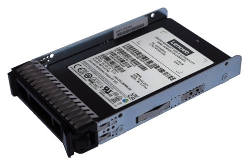 Lenovo 4XB7A90875 internal solid state drive 1.92 TB 2.5" Serial ATA III V-NAND TLC