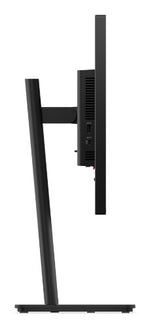 Lenovo ThinkVision T24-40 computer monitor 60.5 cm (23.8") 1920 x 1080 pixels Full HD LCD Black