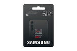 Samsung T9 microSD card