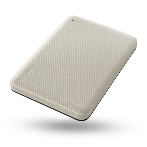 Dynabook Canvio Advance external hard drive 4 TB 2.5" Micro-USB B 3.2 Gen 1 (3.1 Gen 1) Beige