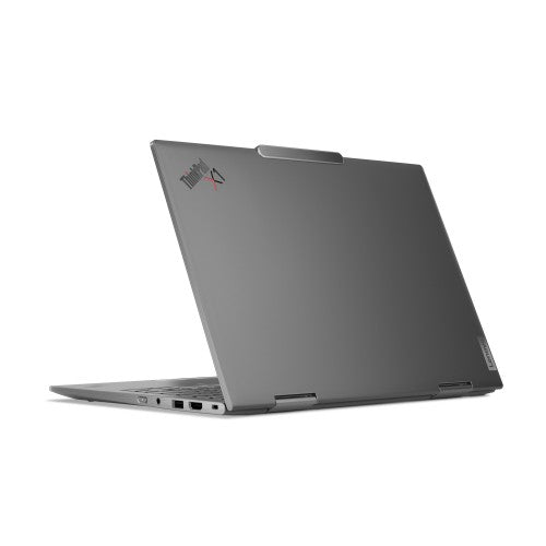 Lenovo ThinkPad X1 2-in-1 Gen 10 Aura Edition Copilot+ PC Intel Core Ultra 7 268V Hybrid (2-in-1) 35.6 cm (14") Touchscreen WUXGA 32 GB LPDDR5x-SDRAM 512 GB SSD Wi-Fi 7 (802.11be) Windows 11 Pro English Grey