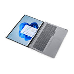 Lenovo ThinkBook 16 G7 ARP AMD Ryzen™ 7 7735HS Laptop 40.6 cm (16") WUXGA 16 GB DDR5-SDRAM 512 GB SSD Wi-Fi 6E (802.11ax) Windows 11 Pro English Grey