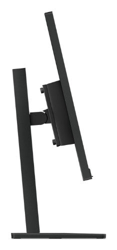 Lenovo ThinkVision E24-40 computer monitor 60.5 cm (23.8") 1920 x 1080 pixels Full HD LCD Black