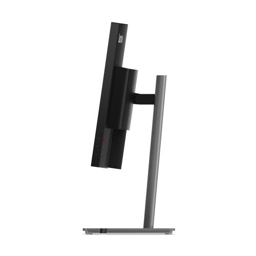 Lenovo ThinkVision P34WD-40 computer monitor 86.4 cm (34") 3440 x 1440 pixels Wide Quad HD LCD Black