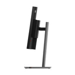 Lenovo ThinkVision P34WD-40 computer monitor 86.4 cm (34") 3440 x 1440 pixels Wide Quad HD LCD Black