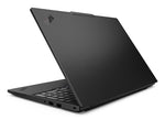 Lenovo ThinkPad T16 Gen 5 (Intel) Copilot+ PC Intel Core Ultra 7 355 Laptop 40.6 cm (16") WUXGA 32 GB LPDDR5x-SDRAM 512 GB SSD Wi-Fi 7 (802.11be) Windows 11 Pro Black Swiss