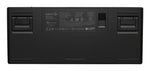 Logitech G 920-012137 keyboard Gaming RF Wireless + Bluetooth QWERTY English Black