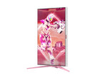 AOC AG275QXR computer monitor 68.6 cm (27") 2560 x 1440 pixels Quad HD LCD White