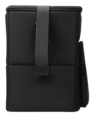 DeepCool Casefree Briefcase Black