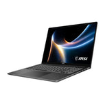 MSI Modern 16S AI+ G3MG-014AU Copilot+ PC Intel Core Ultra 7 355 Laptop 40.6 cm (16") Full HD+ 16 GB DDR5-SDRAM 512 GB SSD Wi-Fi 6E (802.11ax) Windows 11 Home Grey