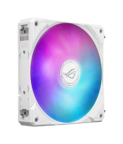 ASUS ROG Ryuo IV SLC 360 ARGB White Edition Processor All-in-one liquid cooler 12 cm