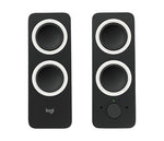 Logitech Z200 Multimedia Speakers