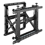 Atdec AD-VWPH signage display mount Black