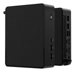 ASUS NUC RNUC16GDKX76C4N3 Intel Core Ultra X7 358H 32 GB DDR5-SDRAM 1 TB SSD Windows 11 Pro Mini PC Black