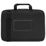 Targus Work-in Essentials 35.6 cm (14") Briefcase Black, Grey