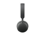 Logitech Zone Wireless 2 ES for Business Headset Head-band Business/Everyday USB Type-C Bluetooth Graphite