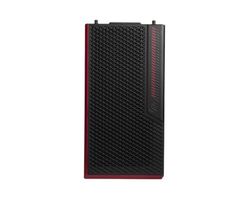 MSI PANO 130R MLG EDITION computer case Midi Tower Red