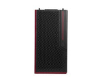 MSI PANO 130R MLG EDITION computer case Midi Tower Red