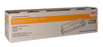 OKI 45807107 toner cartridge 1 pc(s) Original Black