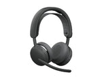 Logitech Zone Wireless 2 ES for Business Headset Head-band Business/Everyday USB Type-C Bluetooth Graphite