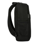 Targus TSB961GL laptop case 40.6 cm (16") Backpack Black