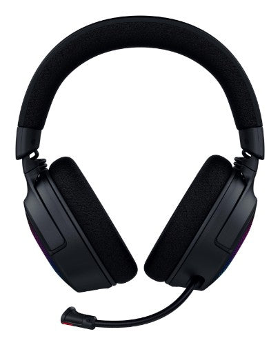 Razer Kraken V4 Headset Wireless Head-band Gaming USB Type-A Bluetooth Black