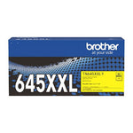 Brother TN-645XXLY toner cartridge 1 pc(s) Original Yellow