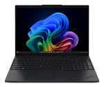 Lenovo ThinkPad L16 Gen 3 (AMD) Copilot+ PC AMD Ryzen™ AI 5 435 Laptop 40.6 cm (16") WUXGA 16 GB DDR5-SDRAM 512 GB SSD Wi-Fi 7 (802.11be) Windows 11 Pro English Black
