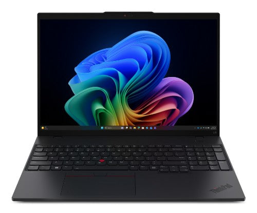Lenovo ThinkPad L16 Gen 3 (AMD) Copilot+ PC AMD Ryzen AI 7 PRO PRO 450 Laptop 40.6 cm (16") WUXGA 32 GB DDR5-SDRAM 512 GB SSD Wi-Fi 7 (802.11be) Windows 11 Pro English Black