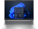HP EliteBook 6 G1i 16' WUXGA Intel U5-225U 16GB DDR5 512GB SSD Windows 11 Pro 4G-LTE Intel GPU Thunderbolt Fingerprint 3yr NBD OS 1.7kg
