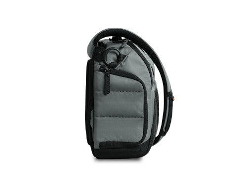 STM DUX 38.1 cm (15") Messenger case Grey
