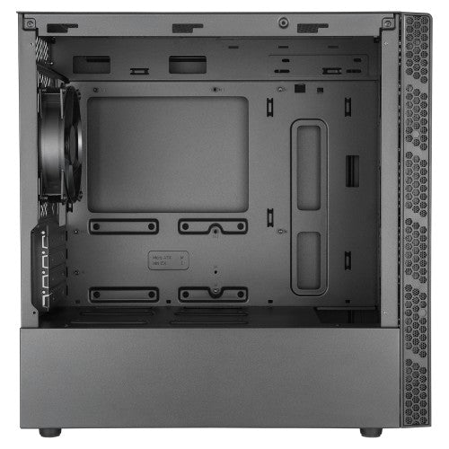 Cooler Master MasterBox MB400L w/o ODD Mini Tower Black