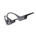 SHOKZ OpenSwim Pro Headset Wireless Neck-band Sports Bluetooth Grey