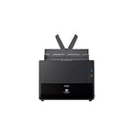 Canon imageFORMULA DR-C225II scanner ADF + Manual feed scanner 600 x 600 DPI A4 Black
