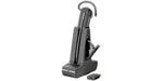 HP Poly Savi 8245 Microsoft Teams Certified DECT 1880-1900 MHz USB-A Headset +D400