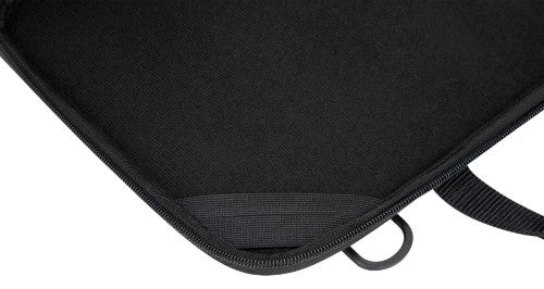 Targus Work-in Essentials 35.6 cm (14") Briefcase Black, Grey