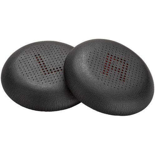 HP Poly Voyager 4300 Leatherette Ear Cushions (2 Pieces)