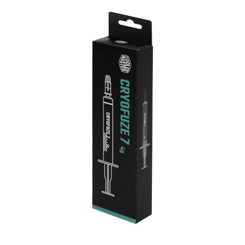 Cooler Master CryoFuze 7 heat sink compound Thermal paste